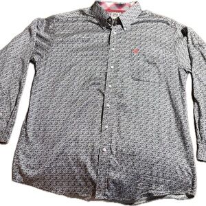 Mens CINCH long sleeve size XL